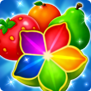 Fruits Mania:Belle's Adventure MOD