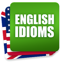 English Idioms & Slang Phrases MOD