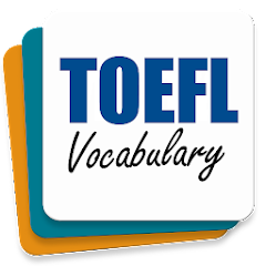 TOEFL Vocabulary Prep App MOD