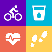 Health Pal - Fitness Manager MOD