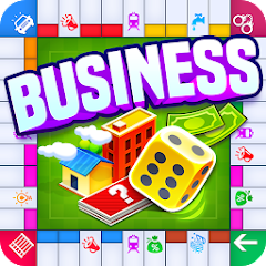 Business Game icon