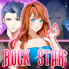 Rock Idol Romance Story Games MOD