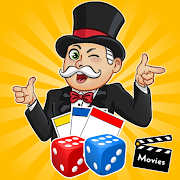 Monopolize Movies. Board games MOD