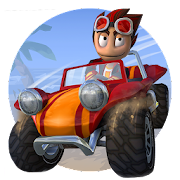 Beach Buggy Blitz MOD