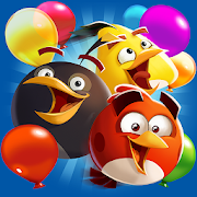 Angry Birds Blast MOD