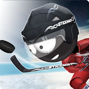 Stickman Ice Hockey MOD