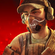 Undead Clash: Zombie Games 3D icon