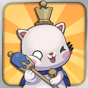 PurrChess : Cute Cat Chess icon