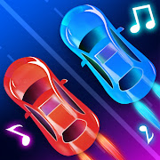 Dancing Cars: Rhythm Racing MOD