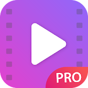 Video Player - PRO Version MOD