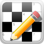 Crosswords MOD