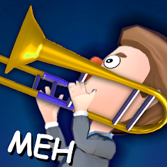 Trombone Hero MOD