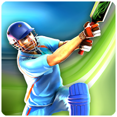 Smash Cricket MOD