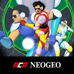 SOCCER BRAWL ACA NEOGEO MOD