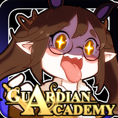 Guardian Academy - Idle RPG MOD