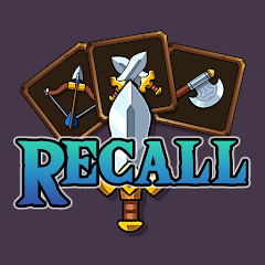 Recall - Memory Matching RPG MOD