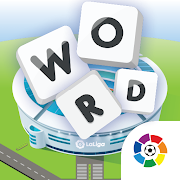 Score Words LaLiga Soccer MOD