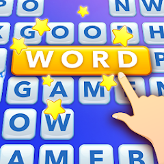 Word Scroll - Search Word Game MOD