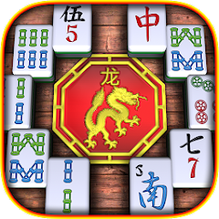 Mahjong Solitaire Blast MOD