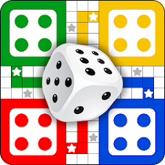 Ludo Game(लूडो) : Classic Ludo MOD