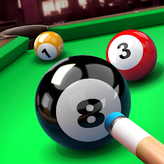 Classic Pool 3D: 8 Ball MOD