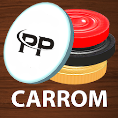 Carrom MOD