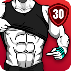 Six Pack in 30 Days MOD