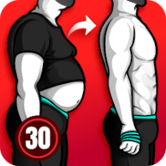 Lose Weight App for Men MOD