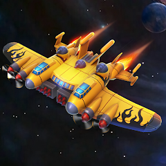 Winwing 2: Galaxy Attack MOD