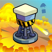 War Towers – Base Wave Defense icon