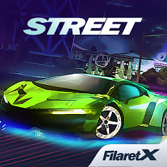 XCars Street Driving MOD