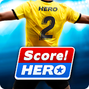 Score! Hero 2023 MOD