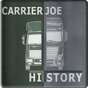 Carrier Joe 3 History MOD