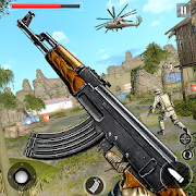 FPS Task Force: Shooting Games MOD