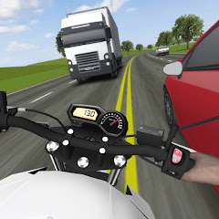 Traffic Motos 2 MOD