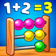 Kids Math: Math Games for Kids MOD