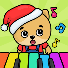 Baby Piano for Kids & Toddlers MOD