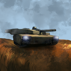 Tank Battle Game MOD