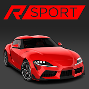 Redline: Sport - Car Racing MOD