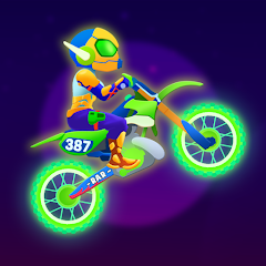 Bike Race: Moto Racing Game MOD