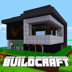 Build Craft - Building 3D Game MOD