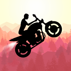 Stuntman Bike Racing Tricky MOD