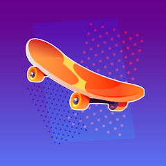 Skate Surfers MOD