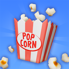 Popcorn Pop! MOD