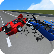 Car Crash Simulator: Accident MOD