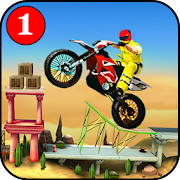 Bike Stunt 3D Bike Racing Game MOD