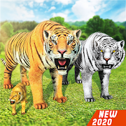 Tiger Simulator - Tiger Games MOD