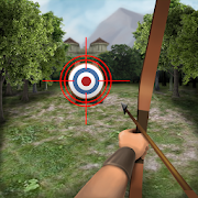 Archery Big Match MOD