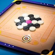 World Of Carrom :3D Board Game MOD