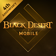 Black Desert Mobile MOD